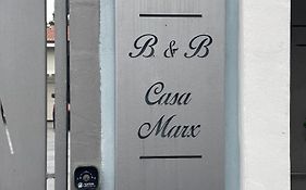 Casa Marx